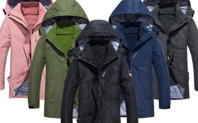 Best Waterproof Rain Jacket Women Can Trust for 2026 Trips