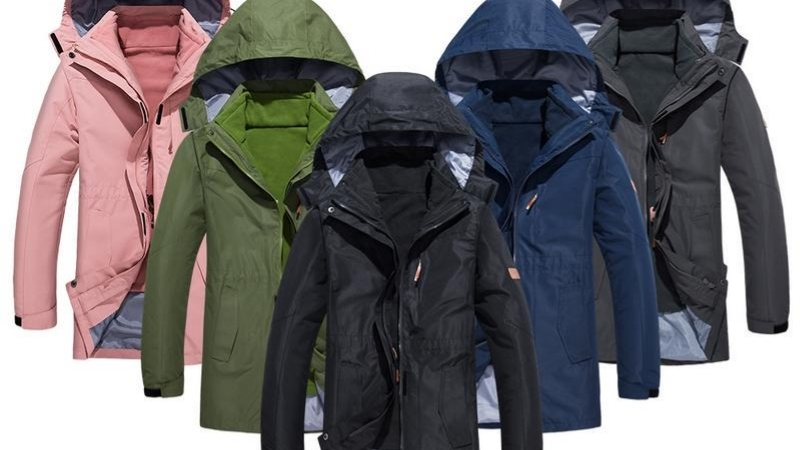 How to Choose the Best Waterproof Rain Jacket Women Need