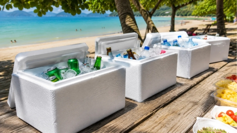 How to Choose the Best Wine Cooler Drink