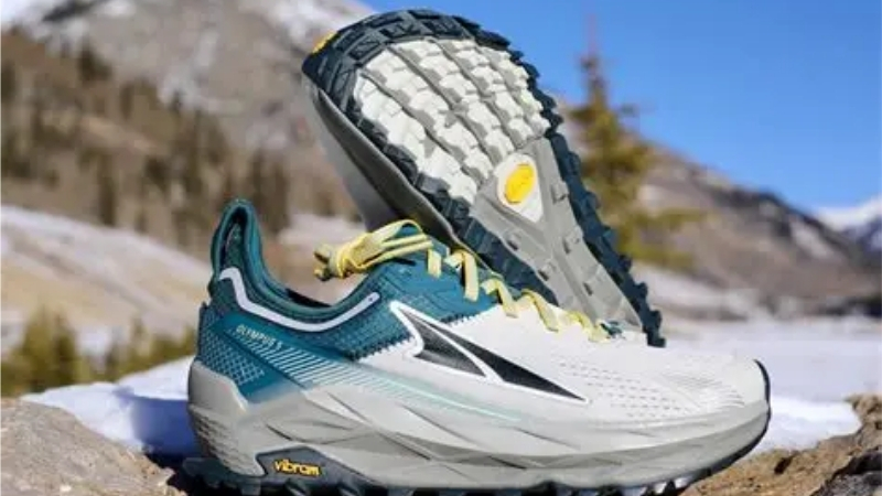 How to Choose the Best Women's Trail Running Shoes