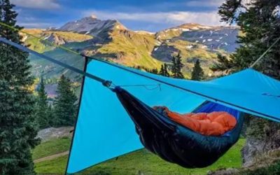 Hammock Tent Best Picks: 6 Tested Camping Shelters 2026