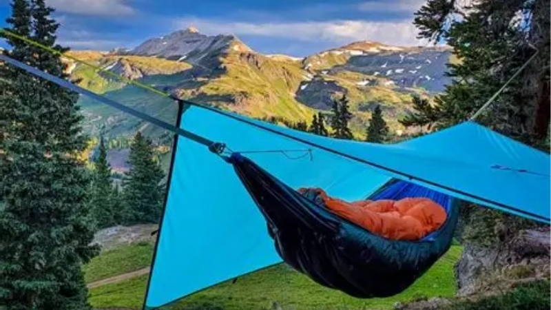 How to Choose the Hammock Tent Best for Your Style