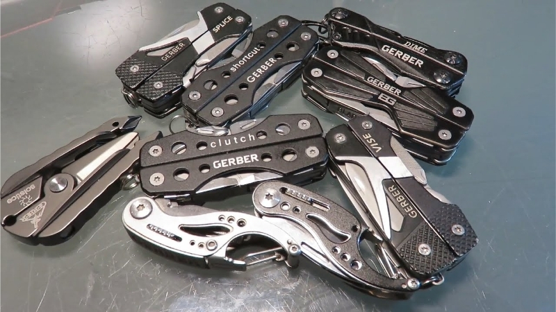 How to Choose the Keychain Multi Tool Best for You