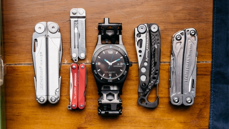 How to Choose the Leatherman Multi Tool Best for You