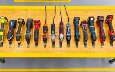 Oscillating Multi Tool Best Picks: 6 Models Tested 2026