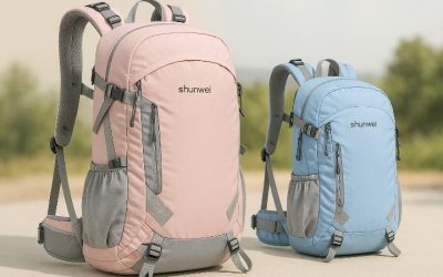 20L Hiking Backpack: 6 Top Daypack Picks for Trails 2026