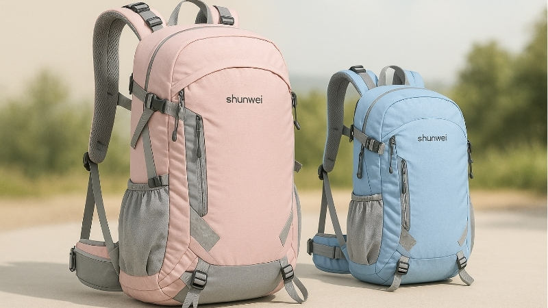 How to Choose the Right 20L Hiking Backpack