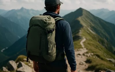 30L Hiking Backpack: 6 Top Picks for Big Day Hikes 2026
