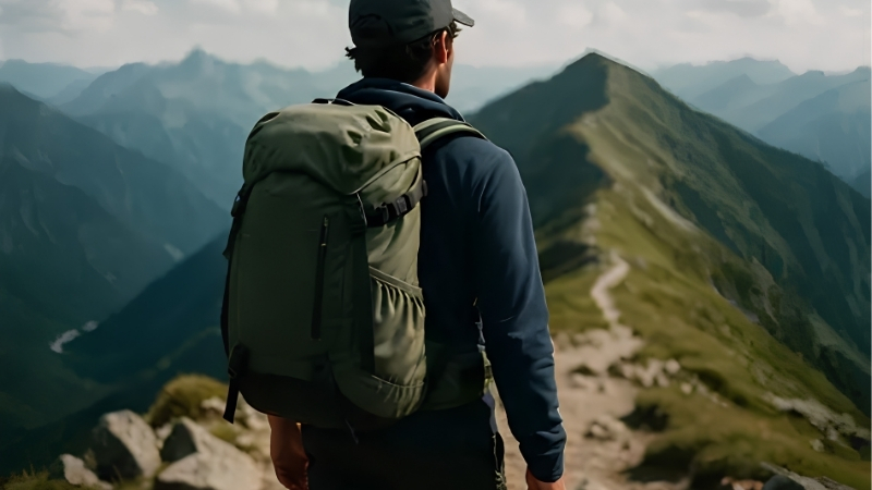 How to Choose the Right 30L Hiking Backpack