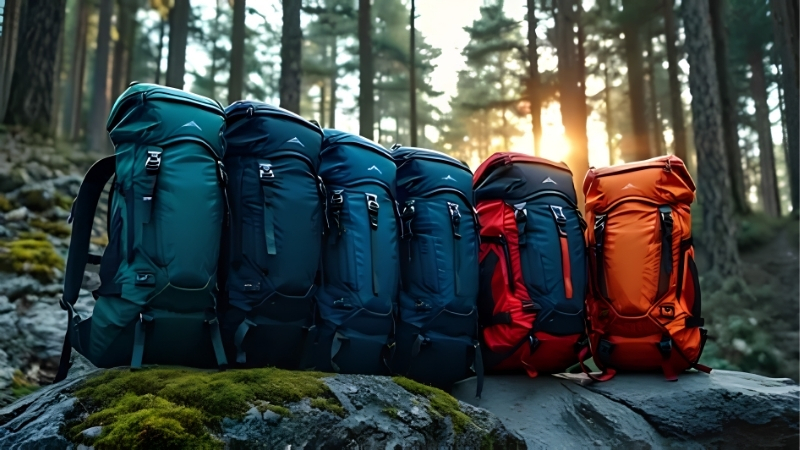 How to Choose the Right 40L Hiking Backpack