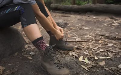Ankle Support Hiking Boots: 6 Stable Picks for 2026 Trails