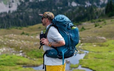 Best Backpacking Backpack: 6 Top Multiday Packs for 2026