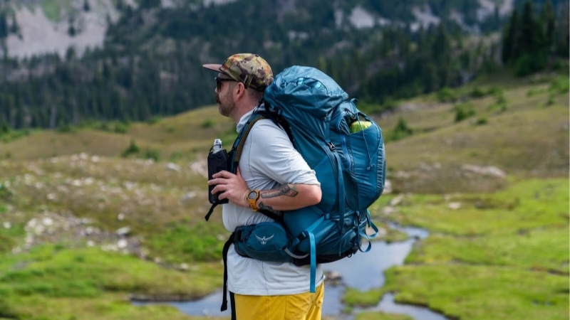 How to Choose the Right Backpacking Backpack