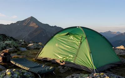 Best 2 person ultralight tent Outdoor Practical Choices