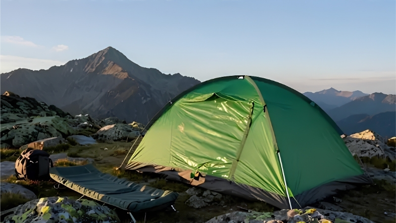 How to Choose the Right best 2 person ultralight tent