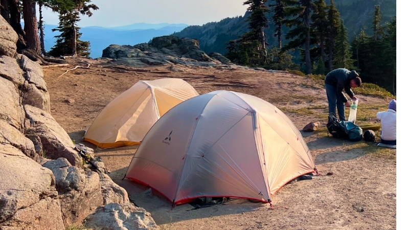 How to Choose the Right Best 3-Person Tent for Backpacking