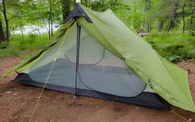 Best Affordable Backpacking Tent: Top Value Picks for 2026