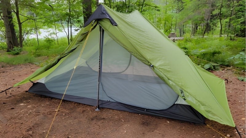How to Choose the Right Best Affordable Backpacking Tent