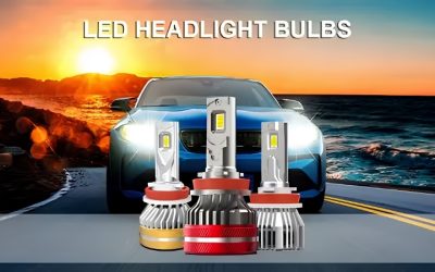 best automotive headlamp Buying Guide Outdoor Practical