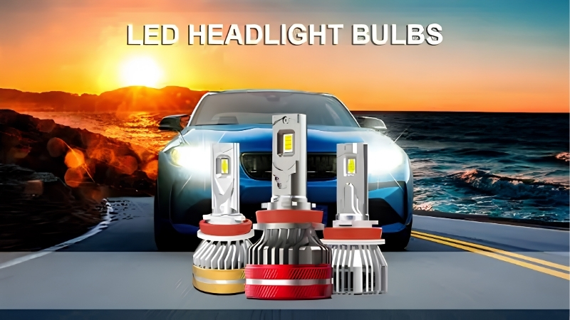 How to Choose the Right best automotive headlamp