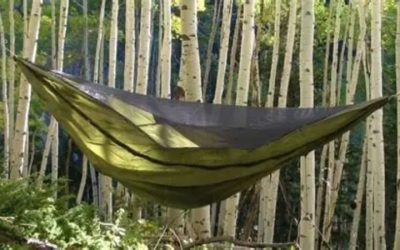 Best Backpack Hammock: Packable, Ultralight Trail Picks
