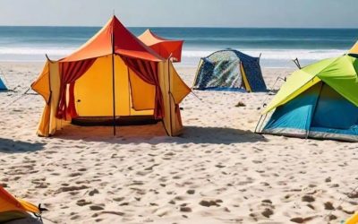 Best beach tent for families Buying Guide Top Practical