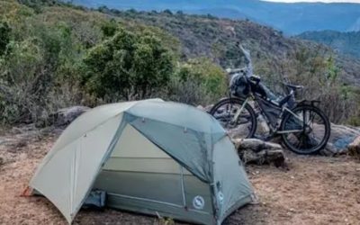 Best bikepacking tent Outdoor Practical Choices Camping