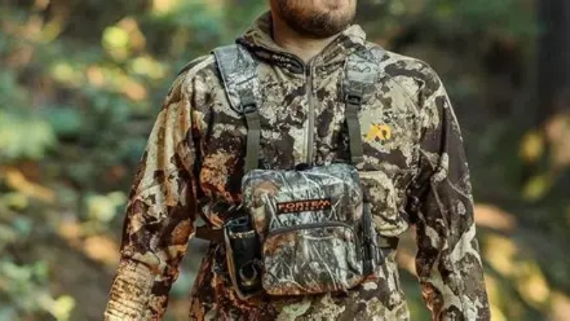 How to Choose the Right Best Binoculars Harness for Hunting