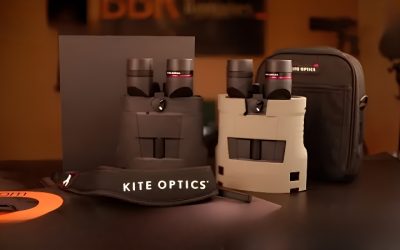 Best Binoculars with Stabilization: A Buyer’s Guide 2026