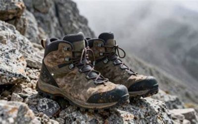 Best Boots for Rocky Trails: 6 Rugged Picks Tested 2026