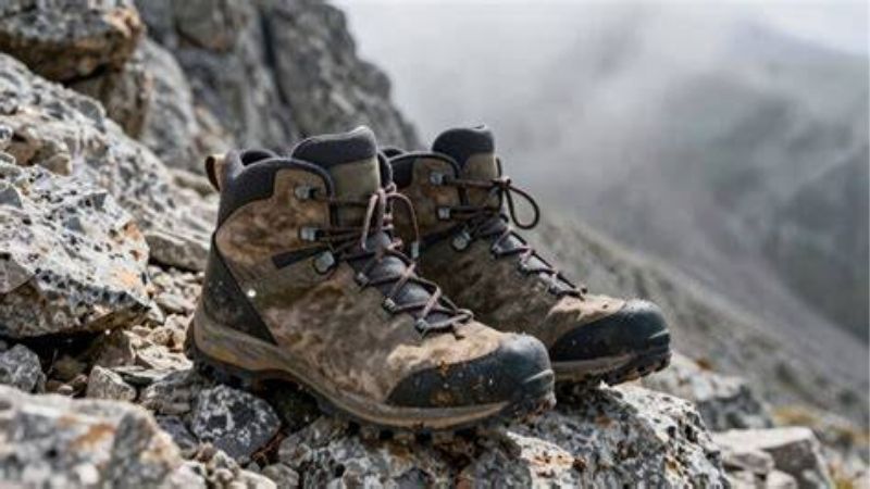 How to Choose the Right Best Boots for Rocky Trails