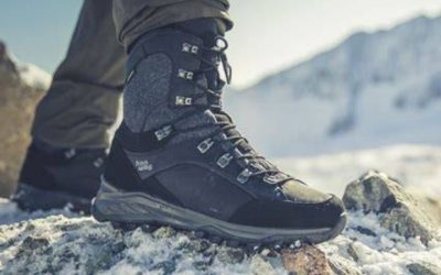 Best Boots for Snow Hiking: 6 Warm, Waterproof Picks 2026