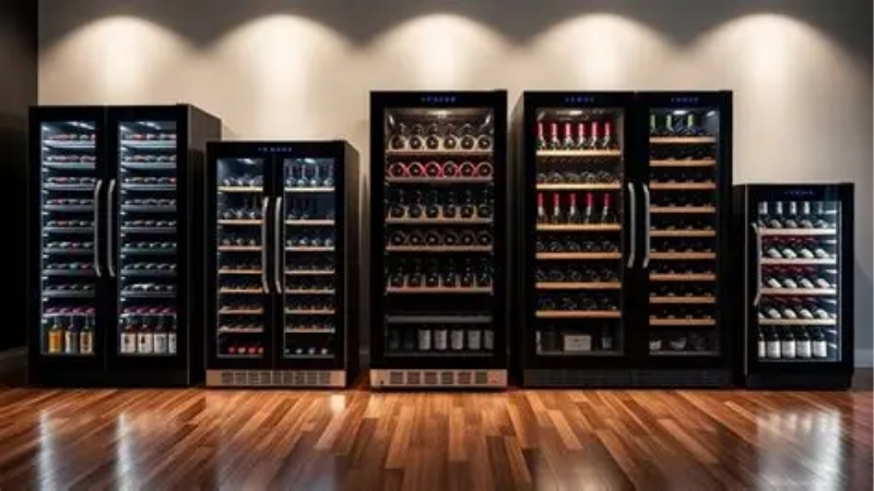 How to Choose the Right best brand of wine cooler