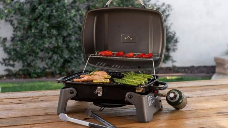 How to Choose the Right Best Camping Grill Portable