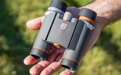 Best Cheapest Binoculars: Budget Optics Under $50 Ranked