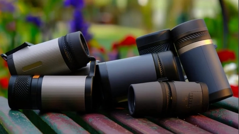 How to Choose the Right best compact binoculars for birding