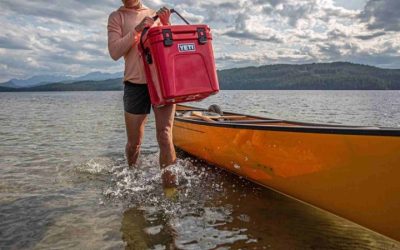 Best Cooler for Boat: Top Marine Ice Chests for Boaters