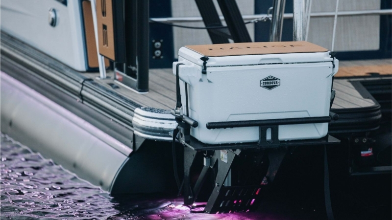 How to Choose the Right Best Cooler for Boating