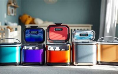 Best Cooler for Breastmilk: Store and Transport Milk Safely