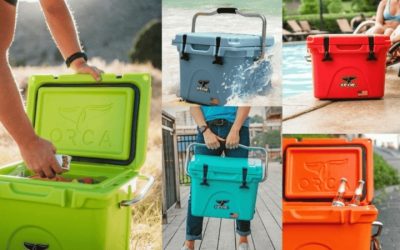 Best cooler for road trips Buying Guide Picks Practical