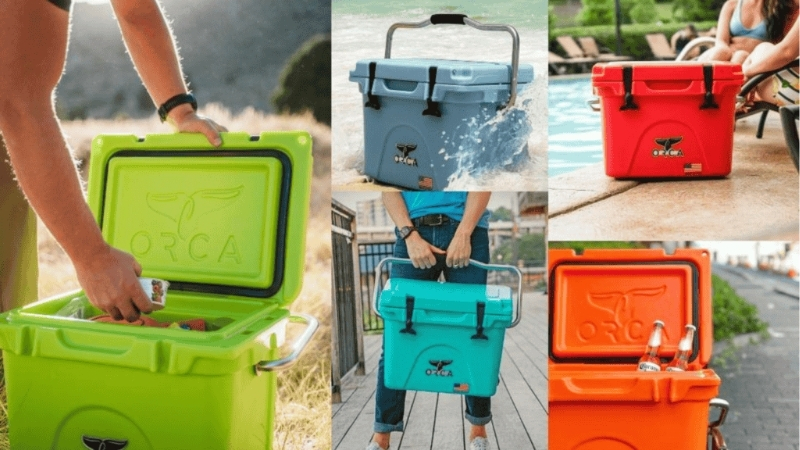 How to Choose the Right best cooler for road trips