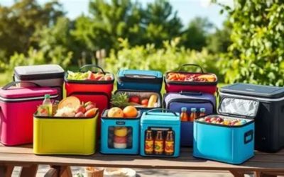 best cooler for traveling Buying Guide Outdoor Practical