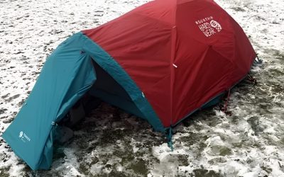 Best Four Season Tent: Which Type Do You Actually Need?