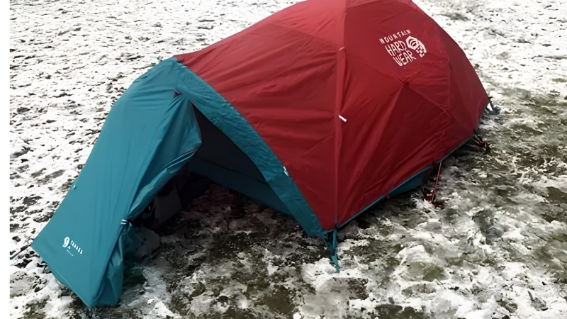 How to Choose the Right Best Four Season Tent