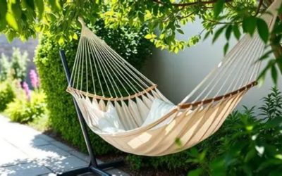 Best Hammock for Backyard: Top Freestanding Stand Picks