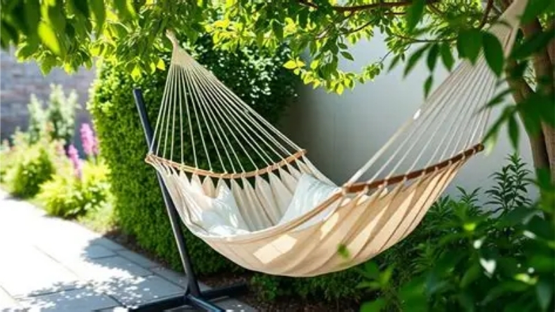 How to Choose the Right Best Hammock for Backyard