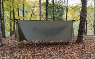 Best Hammock Hiking Picks: Lightweight, Packable Loungers