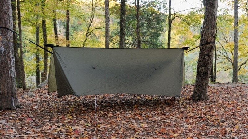 How to Choose the Right Best Hammock Hiking Setup