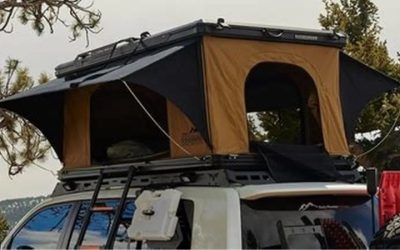 Best hard shell rooftop tent Buying Guide Top Practical