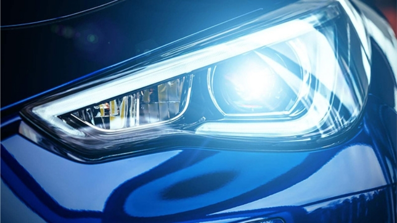 How to Choose the Right best headlamp for car